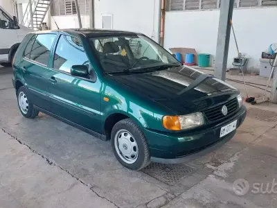 Usata VW Polo