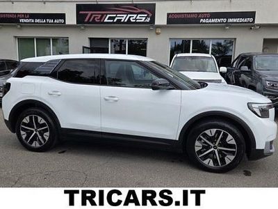 Bianco Usata 2024 Ford Explorer Extended Range SUV | 30.990 € (Buon prezzo)