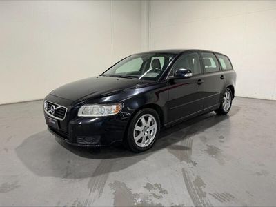 usata Volvo V50 D2 POLAR