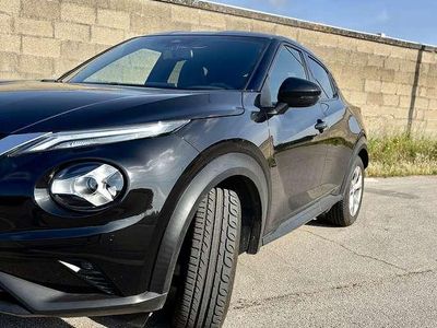 Usata Nissan Juke Tekna 114 CV (83 kW) 2022 SUV