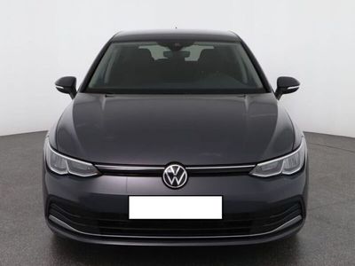 usata VW Golf VIII 2.0 TDI SCR ACTIVE/NAVI € 189 MESE NO ANTICIPO