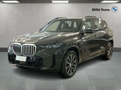 Usata 2024 BMW X5 Comfort Edition SUV | 75.890 € (Molto cara)