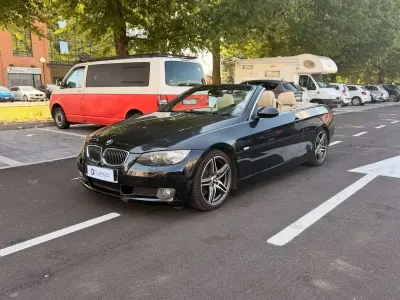 Usata BMW 325