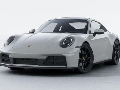 Usata Porsche 911 Carrera 394 CV (289 kW) 2024 Other