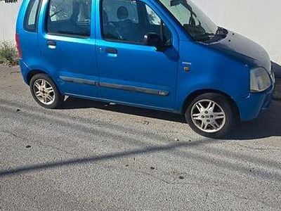 Usata Suzuki Wagon R+ 2003 Monovolume