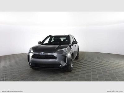 Usata 2025 Toyota Yaris Hybrid Business Edition | 27.800 € (Molto cara)