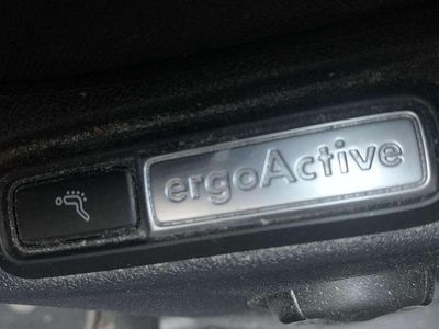 Usata VW Tiguan 150 CV (110 kW) 2021 Nero SUV