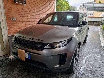 Usata Land Rover Range Rover evoque 150 CV (110 kW) 2020 SUV