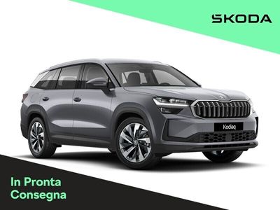 usata Skoda Kodiaq 2.0 tdi evo style 150cv dsg 7p.ti