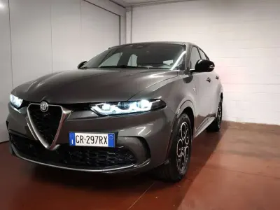 Usata Alfa Romeo Tonale