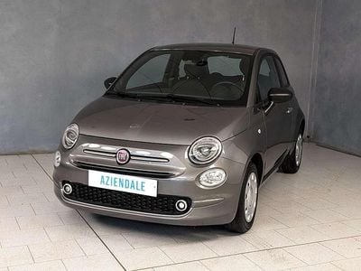 Occasion Fiat 500 Comfort 69 PK (50 kW) 2023 Grijs Sedan