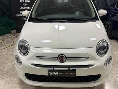 usata Fiat 500 1.2 Pop OK NEOPATENTATI