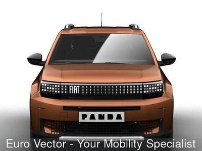 Nuova Fiat Grande Panda Icon 110 CV (80 kW) 2025 Utilitaria