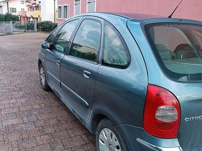 Usata Citroën Xsara Picasso 90 CV (66 kW) 2007 Monovolume