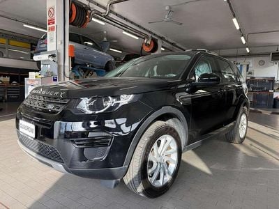 Usata Land Rover Discovery Sport HSE 150 CV (110 kW) 2018 Other SUV