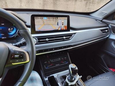 Usata DR DR 6.0 2024 Grigio SUV