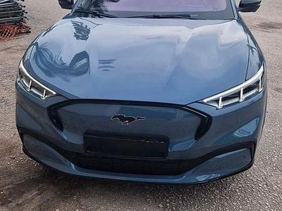 Usata Ford Mustang 133 CV (97 kW) 2023 Station wagon