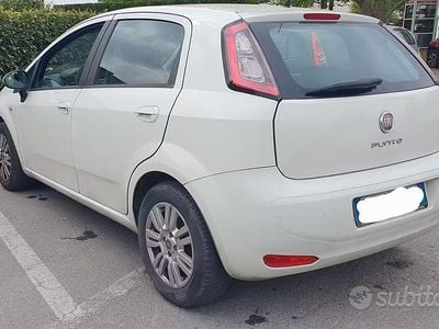 Usata Fiat Grande Punto