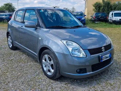 Usata Suzuki Swift