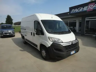 Usata Citroën Jumper