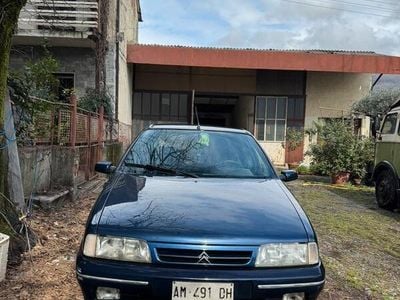 Citroën ZX