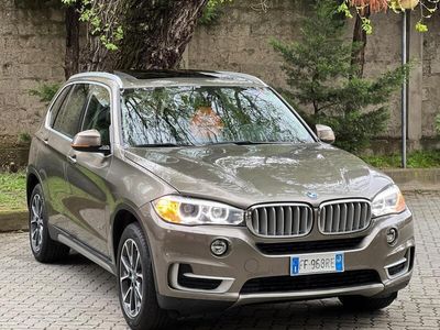 usata BMW X5 xdrive30d Business 258cv auto