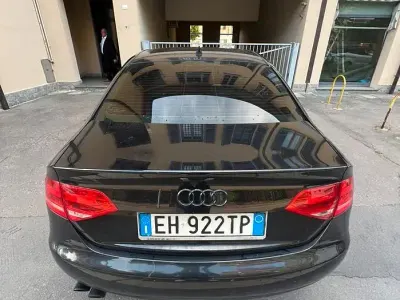 Usata Audi A4