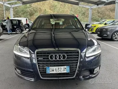 Usata Audi A6