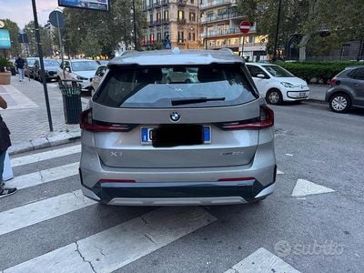 Usata BMW X1 184 CV (135 kW) 2023 SUV