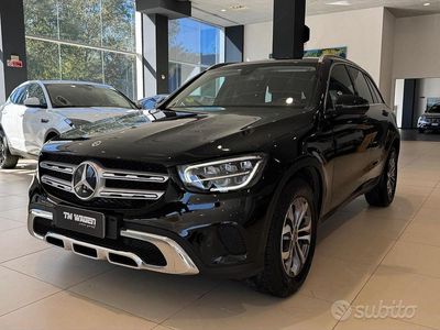 Mercedes GLC200
