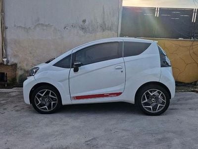 Usata Casalini M20 2022 Bianco Utilitaria