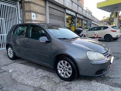 usata VW Golf V Golf 1.9 TDI 5p. Comfortline