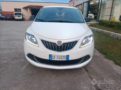 usata Lancia Ypsilon 1.0 FireFly 5 porte S&S Hybrid Ecoc