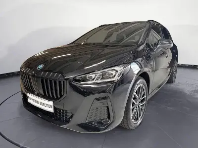 Nuova BMW 225 Active Tourer M Sport 245 CV (180 kW) 2026 Nero Monovolume