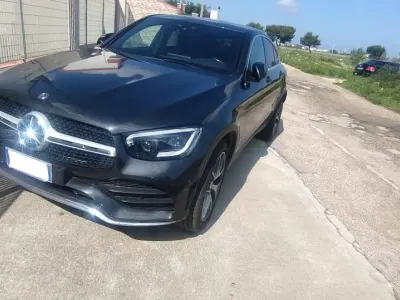 Usata Mercedes E300