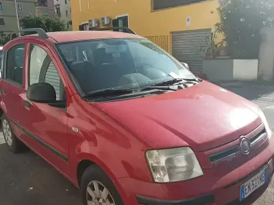 Usata Fiat Panda