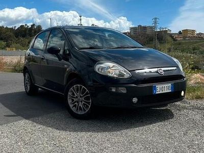 usata Fiat Punto Evo 1.3 Multijet 75cv 2011 140'000km