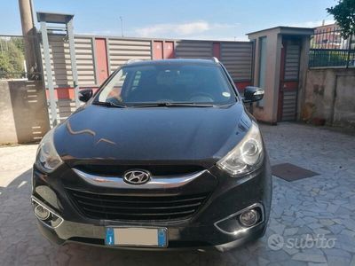 usata Hyundai ix35 - 2012