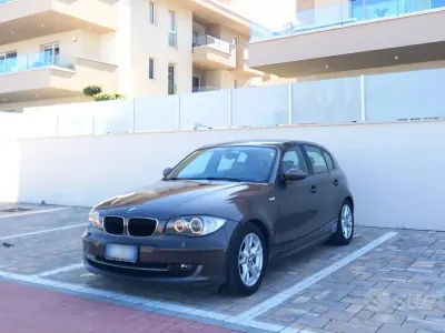 Usata BMW 120