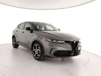 Usata Alfa Romeo Tonale