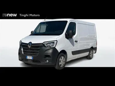Usata Renault Master