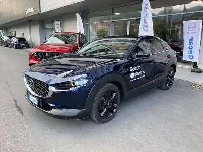 Usata Mazda CX-30