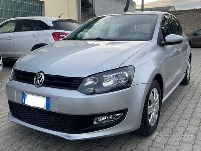 usata VW Polo Polo 1.2 5p. Trendline