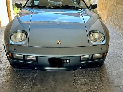 Usata Porsche 928 1983 Coupé