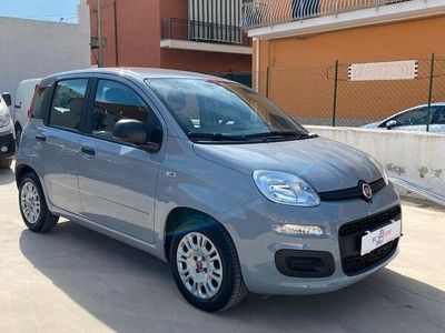 usata Fiat Panda 3ª serie - 2022