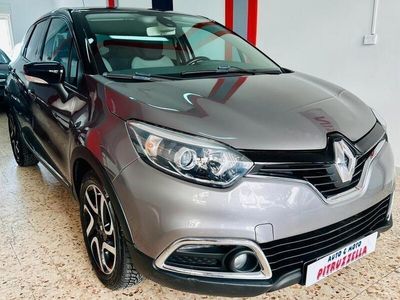 usata Renault Captur 1.5 dCi 8V 110 CV Start&Stop Energy R-Link