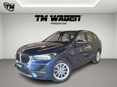 Usado BMW X1
