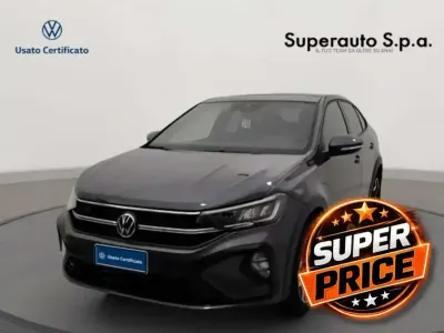Usata VW Taigo