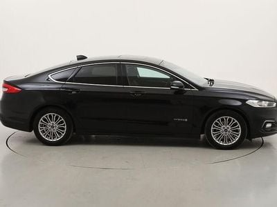 Usata 2020 Ford Mondeo Business Edition Berlina | 15.190 € (Molto cara)