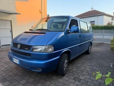 VW T4